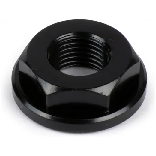 Nut M10 x1.00 (fine thread) WS=16 medium high -BGM PRO- (use_3