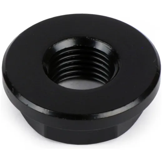 Nut M10 x1.00 (fine thread) WS=16 medium high -BGM PRO- (use_2