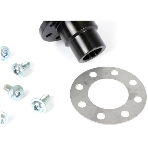 Flywheel boss set -BGM PRO - to convert type PK-XL flywheel _3