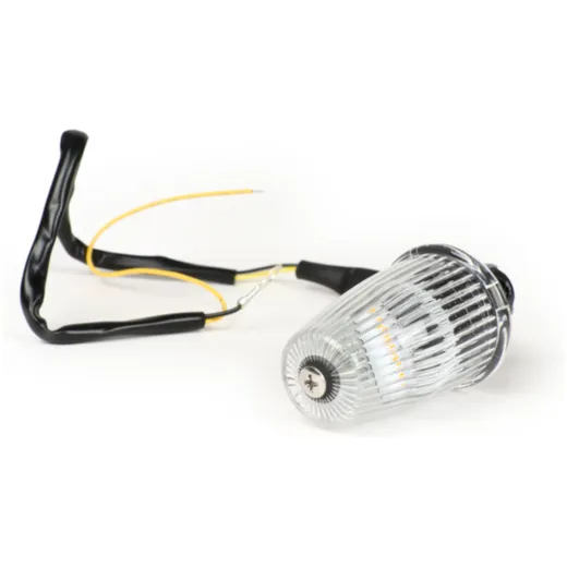 Blinker Moto Nostra Lenkerblinker LED (E-Prüfzeichen), 12 Vo_3