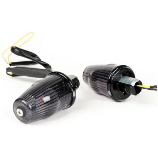 Blinker Set Moto Nostra Lenkerblinker LED (E-Prüfzeichen), 6_1