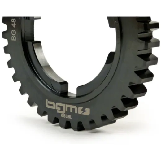 Gang 4 BGM PRO, Typ Lusso Vespa PX200 (1984-), Cosa200 lange_3