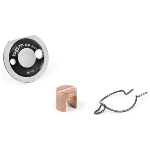 Kupplungsandruckplatten-Set BGM Original für Vespa Largefram_2