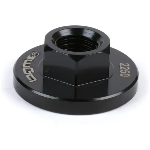 Flywheel nut M12 x 1.50 (high strength) collar Ø=33mm h=4.5m_3