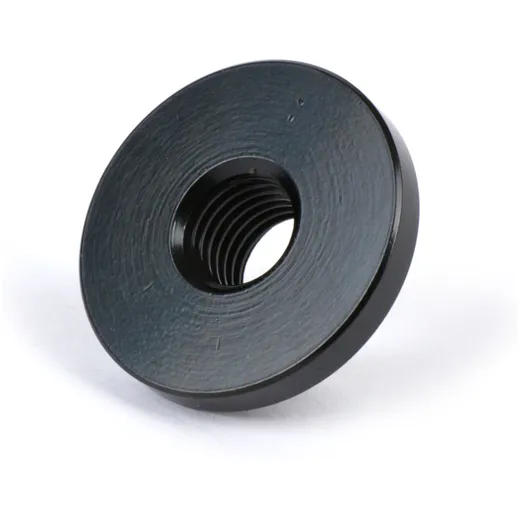 Flywheel nut M12 x 1.50 (high strength) collar Ø=33mm h=4.5m_2