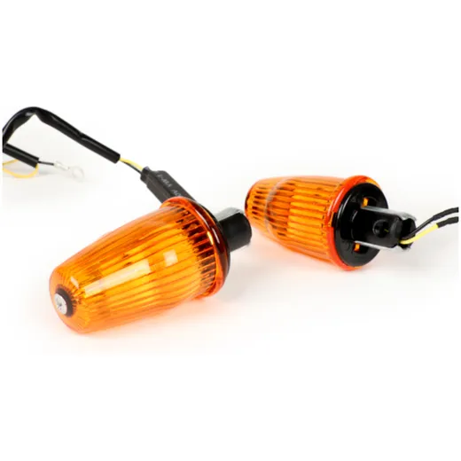 Blinker Set Moto Nostra Lenkerblinker LED (E-Prüfzeichen), 6_2