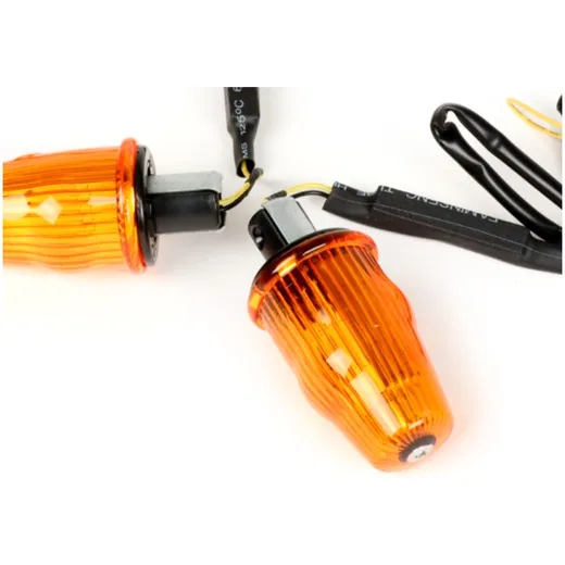 Blinker Set Moto Nostra Lenkerblinker LED (E-Prüfzeichen), 6_1