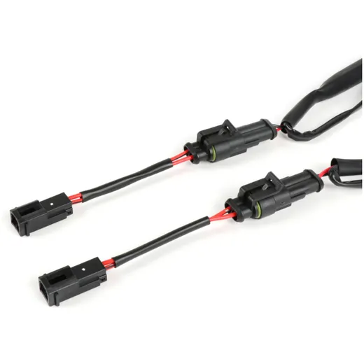 Kabel-Adapter-Kit Blinkerumrüstung BGM PRO Crossover update _1