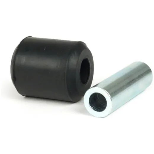 Silentblock-Set Stoßdämpfer/Motor BGM PRO (Made in Germany) _3
