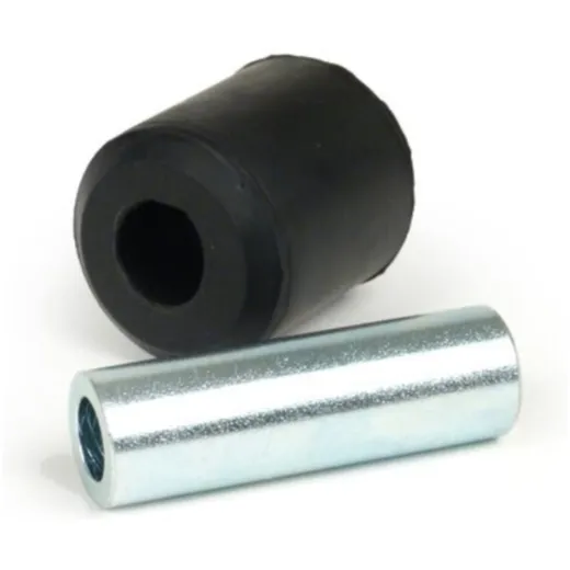 Silentblock-Set Stoßdämpfer/Motor BGM PRO (Made in Germany) _1