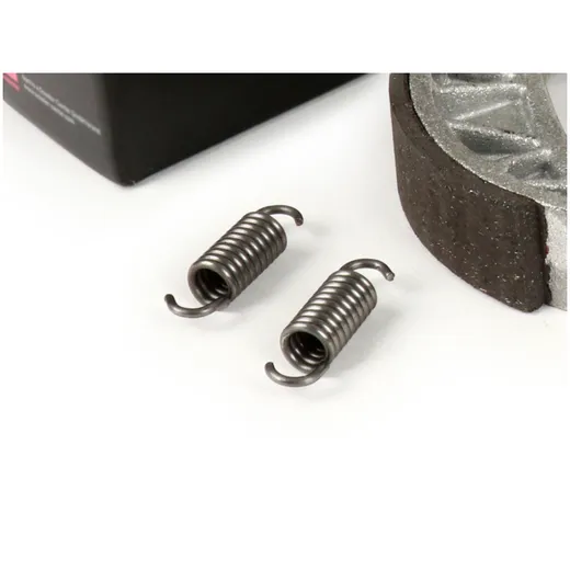 Bremsbacken hinten BGM PRO Ø=100x20mm, ohne Nut PIAGGIO TPH _3