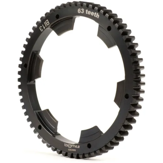 Primärrad BGM PRO Vespa Wideframe VM, VN, VL, VB, GS150 (VS5_3