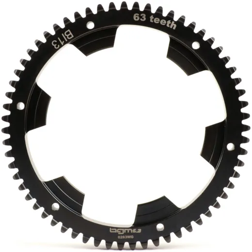 Primärrad BGM PRO Vespa Wideframe VM, VN, VL, VB, GS150 (VS5_2
