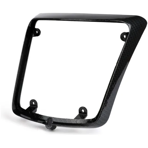 Tail light frame -MOTO NOSTRA for Vespa 50432