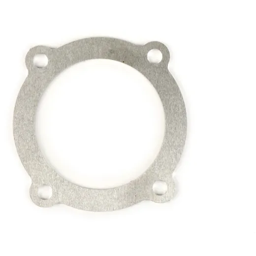 Spacer Zylinderkopf BGM Original Polini / DR / Parmakit 177ccm 50438 für Vespa