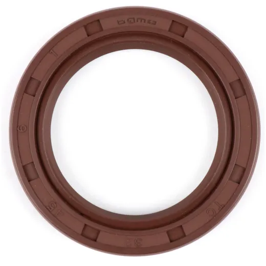Wellendichtring 32x45x6mm BGM PRO FKM/Viton® (E10 beständig) (verwendet für Hinterrad / hintere Bremstrommel Lambretta LI, LIS,