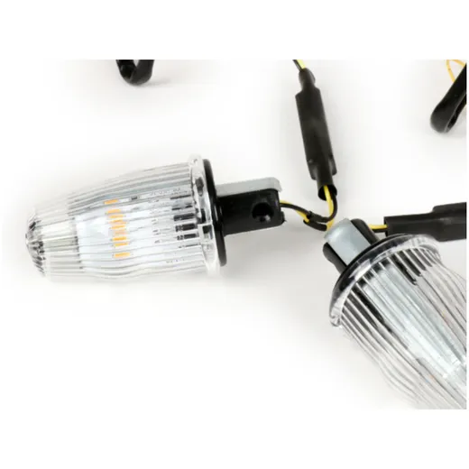 Blinker Set Moto Nostra Lenkerblinker LED (E-Prüfzeichen), 6_2