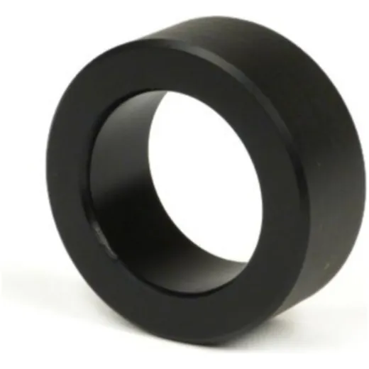 Bearing dummy for crankshaft -BGM PRO- NBI 253815 (25x38x15mm) - (used for crankshaft, flywheel side, Vespa PX, Cosa, PK125 ETS,