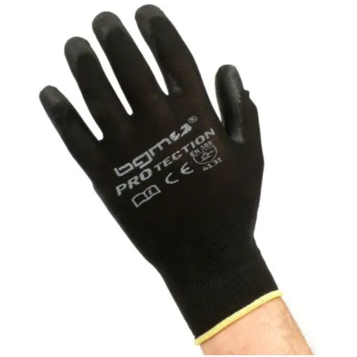 Arbeitshandschuhe Mechaniker Handschuhe Schutzhandschuhe BGM_2