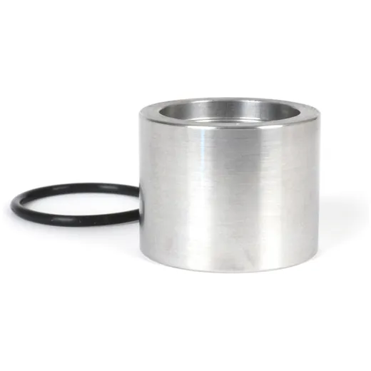 Auspuffflansch mit O-Ring BGM PRO Ø=37mm, Vespa PX80, PX125,_3