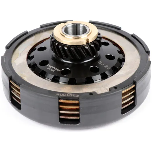 Kupplung BGM PRO Superstrong 2.0 23 Zähne für Vespa Widefram_1