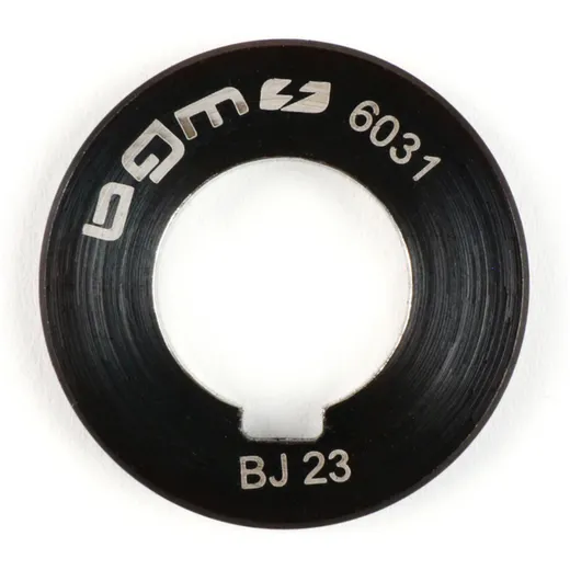Unterlegscheibe auf Kurbelwelle unter Kupplung (34,5x17x3,3mm) BGM PRO verwendet für Pinasco Kurbelwellen Vespa Largeframe mit v