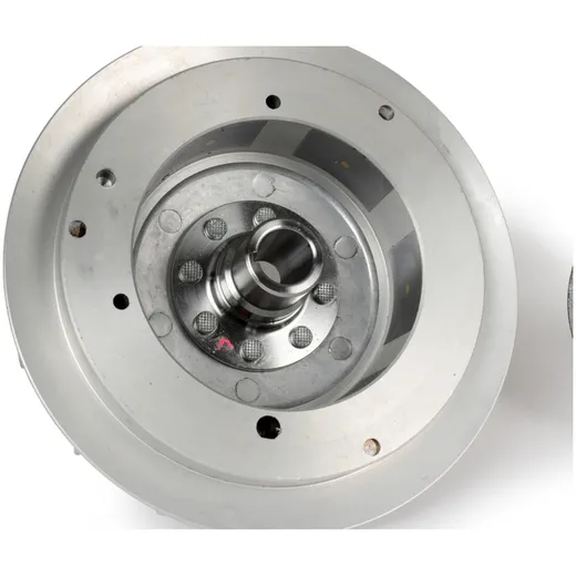 Zündung-Set BGM PRO 12V Touring elektronisch 1600g für Vespa_2
