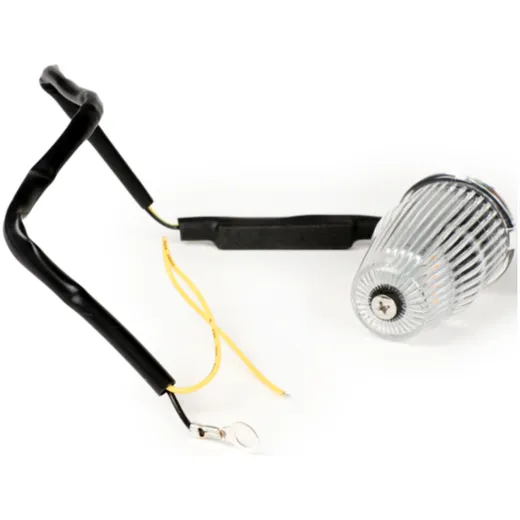 Blinker Moto Nostra Lenkerblinker LED (E-Prüfzeichen), 6 Vol_1