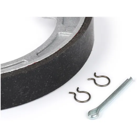 Bremsbeläge Set BGM PRO Sintersport Vespa PX (2011-2017, vor_2