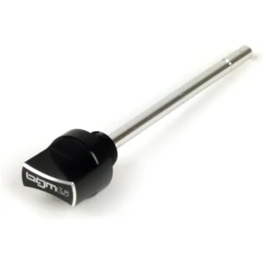 Öleinfüllschraube mit Peilstab BGM PRO, Getriebeöl Piaggio Leader/Quasar/HPE Vespa ET4, LX, LXV, S, GT, GTS, GTV, GTL 125-300ccm
