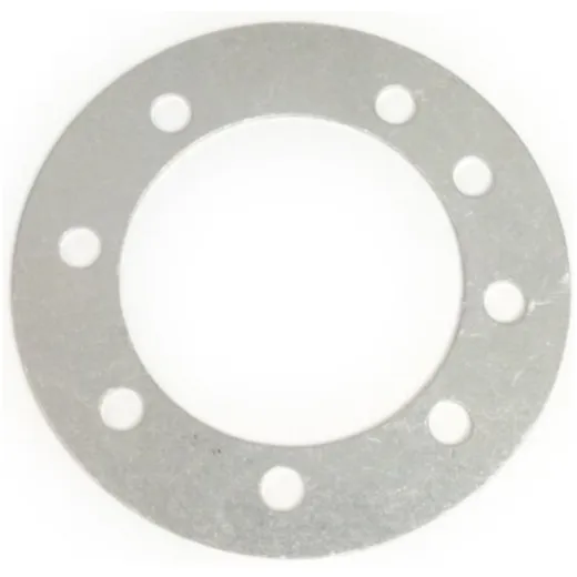 Spacer Zylinderkopf BGM PRO RaceTour Ø=65,0mm 8-fach Verschraubung Lambretta LI 125-150, LIS, SX 125-150, TV 175 (Serie 2-3), DL