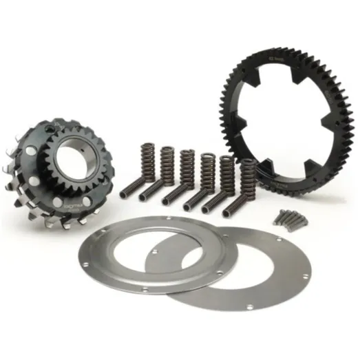 Primärübersetzung BGM PRO, Typ Cosa2/FL Primärrad BGM Pro 62Z (geradeverzahnt) Vespa PX125, PX150, PX200 (1997-), Cosa2/FL (1992