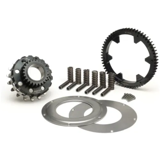 Primärübersetzung BGM PRO, Typ Cosa2/FL Primärrad BGM Pro 62Z (geradeverzahnt) Vespa PX125, PX150, PX200 (1997-), Cosa2/FL (1992 50511