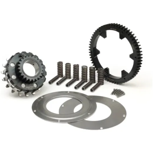 Primärübersetzung BGM PRO, Typ Cosa2/FL Primärrad BGM Pro 63Z (geradeverzahnt) Vespa PX125, PX150, PX200 (1997-), Cosa2/FL (1992 Primärübersetzung BGM PRO, Typ Cosa2/FL Primärrad BGM Pro 63Z (geradeverzahnt) Vespa PX125, PX150, PX200 (1997-), Cosa2/FL (1992