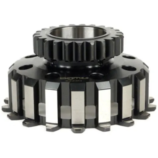 Primary drive -BGM PRO, type Cosa2/FL primary gear BGM Pro 6_1