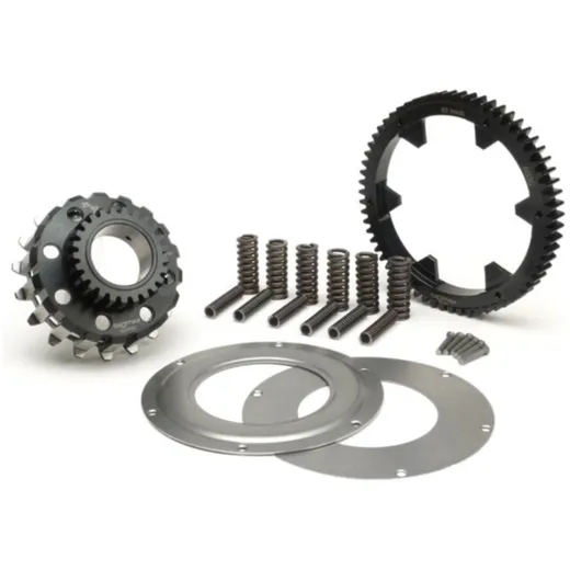 Primärübersetzung BGM PRO, Typ Cosa2/FL Primärrad BGM Pro 63Z (geradeverzahnt) Vespa PX125, PX150, PX200 (1997-), Cosa2/FL (1992 50514