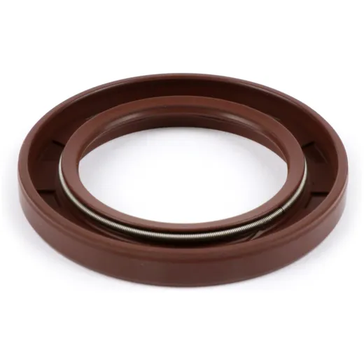 Oil seal 33x50x6mm -BGM PRO FKM/Viton® (E10/etahnol resistan_3
