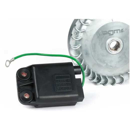 Ignition -BGM PRO 12V Touring V2 (1315g)- Conversion to elec_3