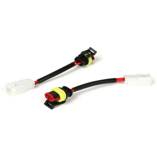 Kabel-Adapter-Kit Blinkerumrüstung BGM PRO update 2003-2013 _1