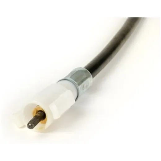 Speedo cable -BGM ORIGINAL- Vespa PX EFL (1984-), PX My, PX _3