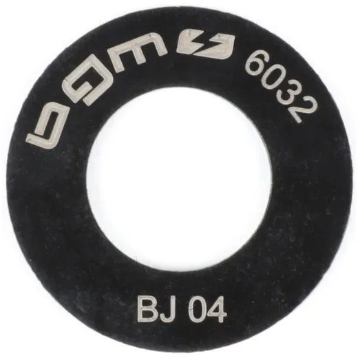 Unterlegscheibe auf Kurbelwelle unter Kupplung (29,0x15,2x1,55mm) BGM Original Vespa Wideframe V1-V15, C30-V33, VU, Hoffmann AB, Unterlegscheibe auf Kurbelwelle unter Kupplung (29,0x15,2x1,55mm) BGM Original Vespa Wideframe V1-V15, C30-V33, VU, Hoffmann AB,