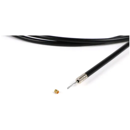 Zug universal BGM Original Ø=1.2mm x 2500mm, Hülle= 2200mm, _2