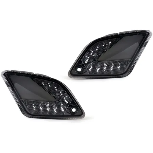 Blinker Set hinten Moto Nostra (2014-2018) dynamisches LED L_1