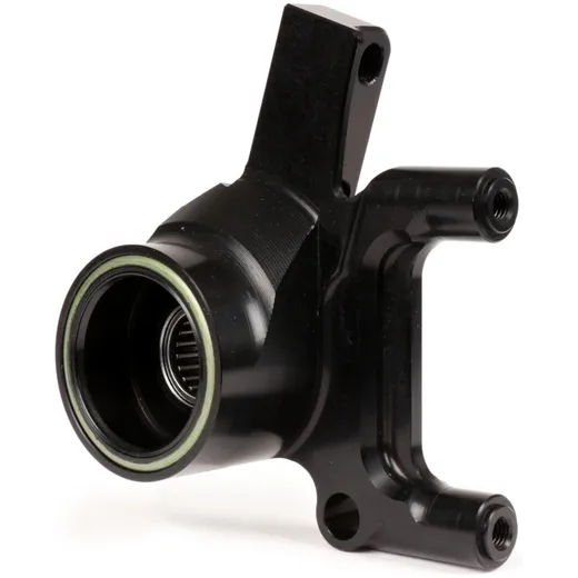 Front brake caliper incl. brake caliper mount -BGM PRO, CNC _3