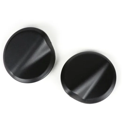 Pair of covers for mirror hole -BGM PRO- Vespa GTS 125-300 (_3