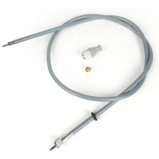 Tachowelle BGM ORIGINAL für Vespa GT125, GTR125, TS125, Spri_2