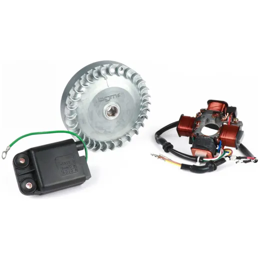 Zündung-Set BGM PRO 12V Sport V2 (805g) Elektronische Zündun_1