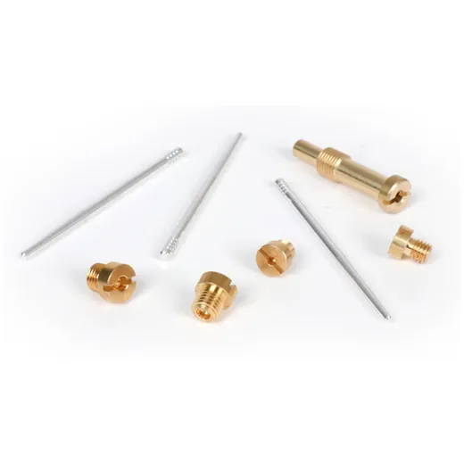 Abstimmset für Vergaser BGM PRO Dellorto PHBH 28, PHBH 30 Ha_2