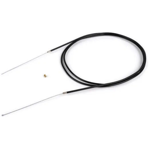 Zug universal BGM Original Ø=1.2mm x 2500mm, Hülle= 2200mm, _2