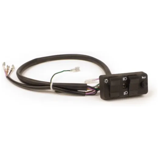 Lichtschalter BGM PRO Vespa PK S Lusso, PK XL, Vespa PX (198_1